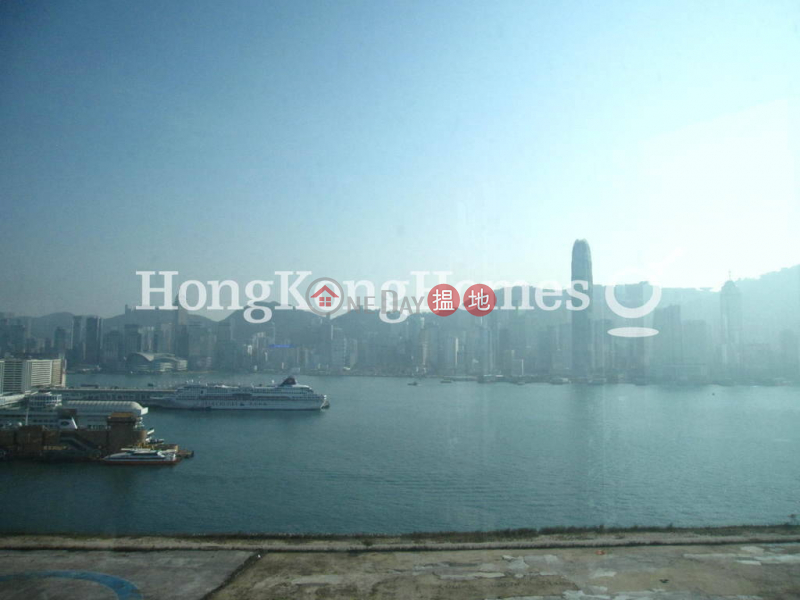 HK$ 55,000/ month The Arch Sun Tower (Tower 1A) Yau Tsim Mong 3 Bedroom Family Unit for Rent at The Arch Sun Tower (Tower 1A)