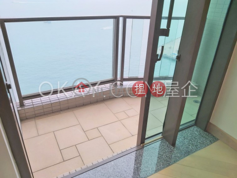 Practical 2 bedroom with sea views & balcony | Rental | The Sail At Victoria 傲翔灣畔 _0