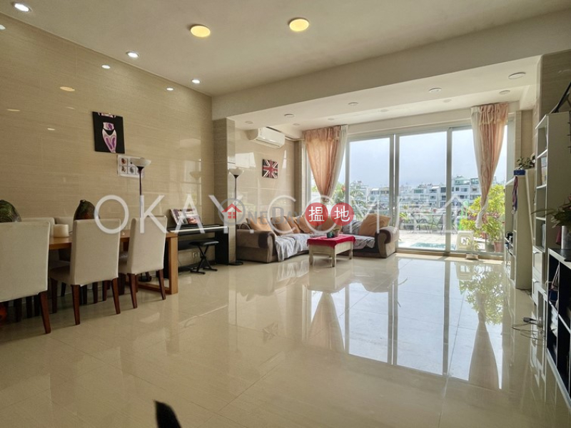 Property Search Hong Kong | OneDay | Residential | Rental Listings, Lovely house with sea views, terrace | Rental