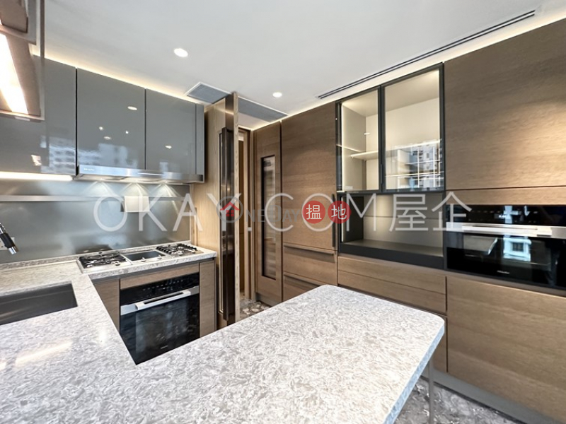 堅尼地道22A號-高層-住宅-出租樓盤HK$ 87,000/ 月