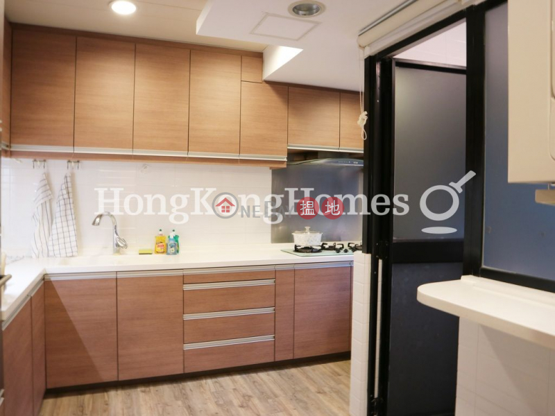 3 Bedroom Family Unit for Rent at The Broadville | 4 Broadwood Road | Wan Chai District, Hong Kong Rental, HK$ 54,000/ month