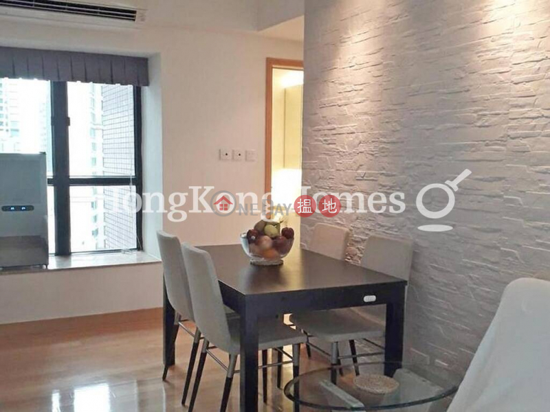 2 Bedroom Unit for Rent at Scenic Rise | 46 Caine Road | Western District, Hong Kong, Rental HK$ 28,500/ month