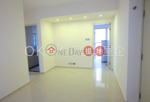 Lovely 3 bedroom on high floor | Rental, Bonanza Court 般安閣 | Western District (OKAY-R75434)_0