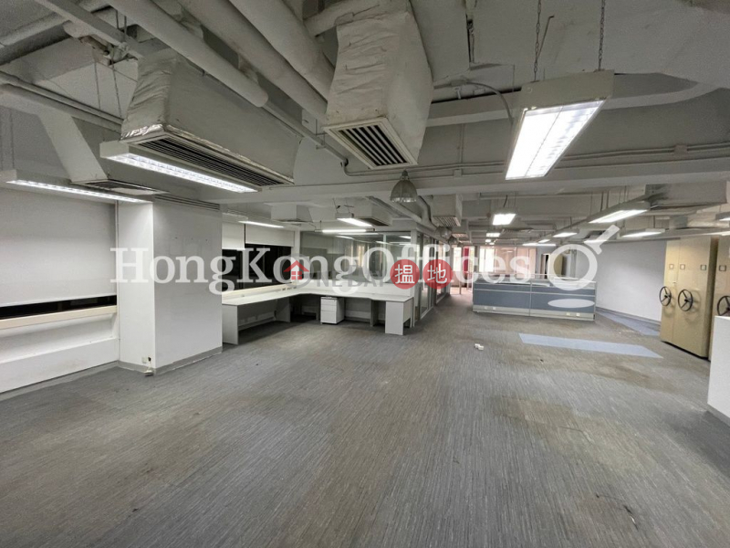 Chung Nam Building Low Office / Commercial Property | Rental Listings | HK$ 115,368/ month