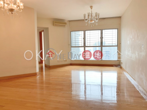 Lovely 3 bedroom in Kowloon Station | For Sale | The Waterfront Phase 1 Tower 2 漾日居1期2座 _0