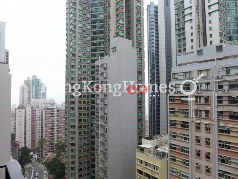 Property Search Hong Kong | OneDay | Residential | Rental Listings, 2 Bedroom Unit for Rent at Po Yue Yuk Building