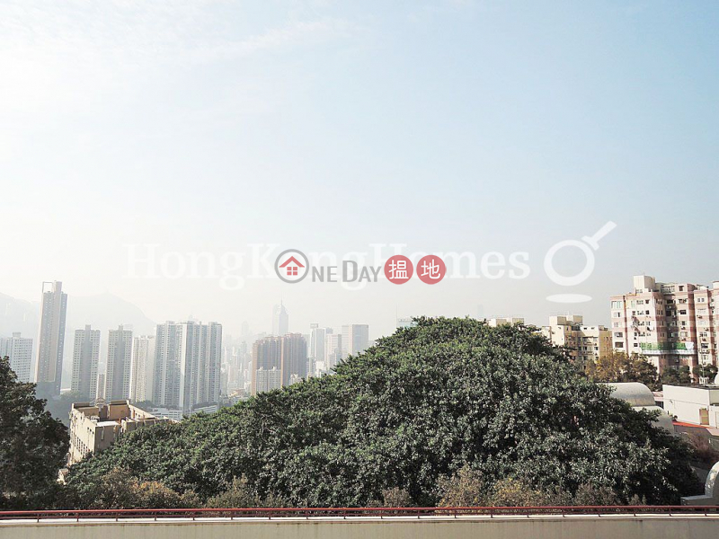 Property Search Hong Kong | OneDay | Residential Rental Listings 3 Bedroom Family Unit for Rent at Aurizon Quarters