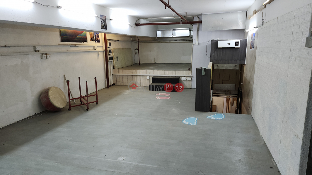 Nan Fung Industrial City | Middle | Industrial Rental Listings | HK$ 22,000/ month