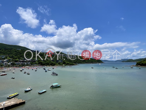 3房3廁,海景,連車位,露台海寧居出租單位 | 海寧居 Lobster Bay Villa _0