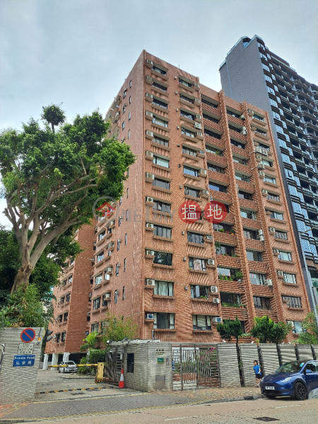 Sunpeace Court (日和閣),Kowloon City | ()(2)