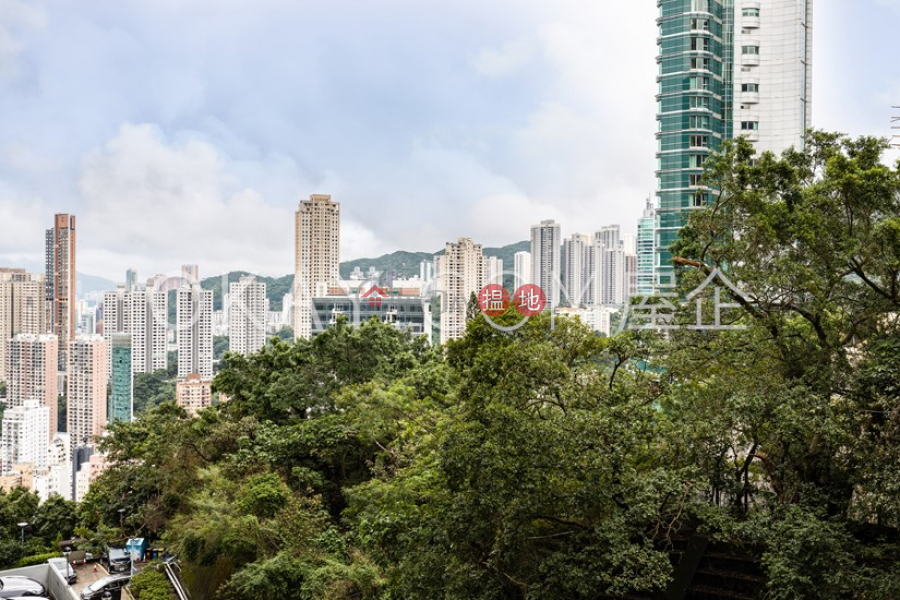 Evergreen Villa, Low Residential, Rental Listings HK$ 72,000/ month