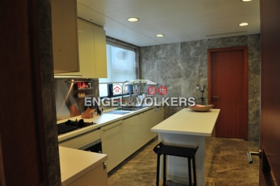 HK$ 47M, Phase 6 Residence Bel-Air, Southern District | 3 Bedroom Family Flat for Sale in Cyberport
