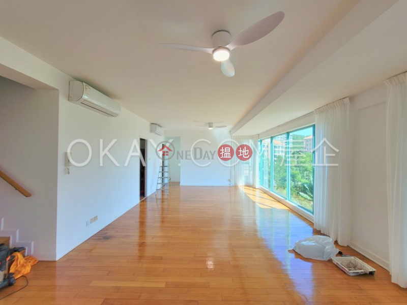 Property Search Hong Kong | OneDay | Residential Rental Listings, Lovely 3 bedroom on high floor with sea views & terrace | Rental