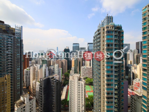 1 Bed Unit for Rent at The Avenue Tower 2 | The Avenue Tower 2 囍匯 2座 _0