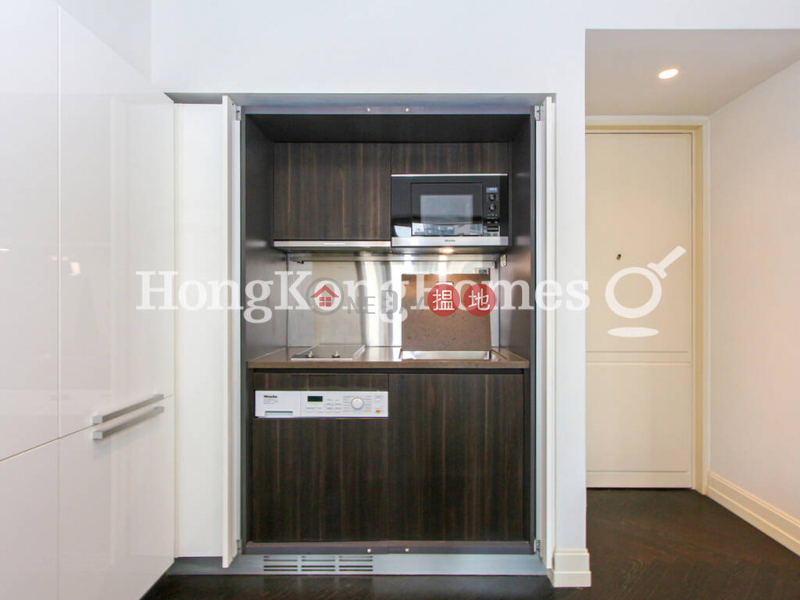 Property Search Hong Kong | OneDay | Residential Rental Listings, Studio Unit for Rent at Castle One By V