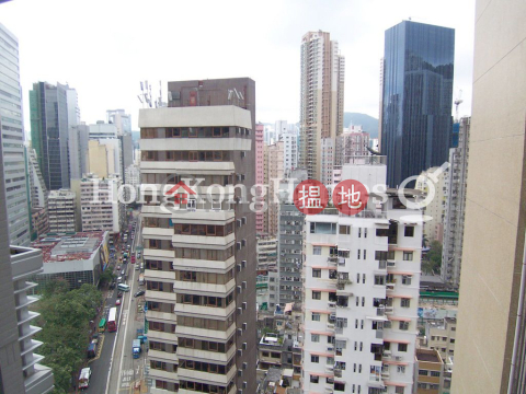 Studio Unit for Rent at J Residence, J Residence 嘉薈軒 | Wan Chai District (Proway-LID68380R)_0