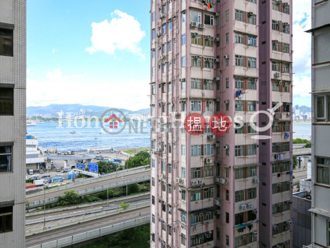 3 Bedroom Family Unit at Bohemian House | For Sale | Bohemian House 瑧璈 _0