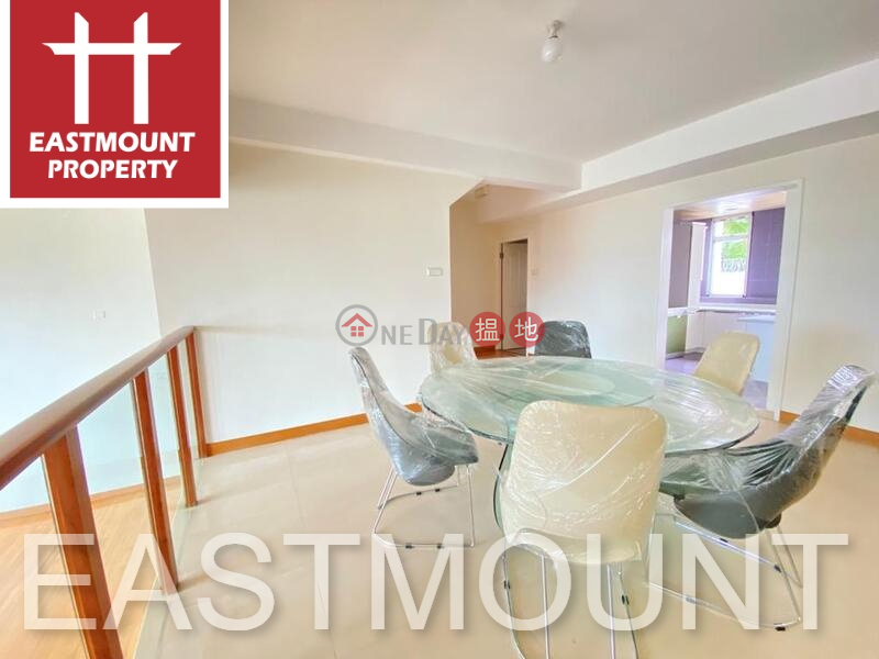 HK$ 65,000/ month, House 1 Golden Cove Lookout | Sai Kung Silverstrand Villa House | Property For Rent or Lease in Golden Cove Lookout, Silverstrand 銀線灣金碧苑-Sea View, Garden