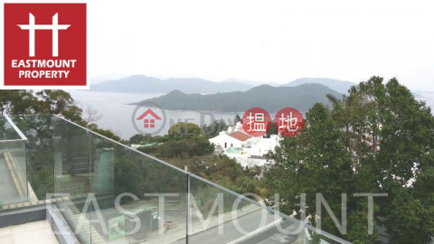 Clearwater Bay Villa House | Property For Sale in Little Palm Villa, Hang Hau Wing Lung Road 坑口永隆路棕林苑- Close to Hang Hau MTR station | House A Little Palm Villa 棕林別墅 A座 _0