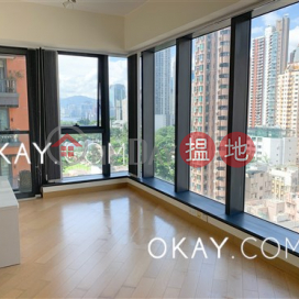 Unique 2 bedroom with balcony | For Sale, Warrenwoods 尚巒 | Wan Chai District (OKAY-S114670)_0