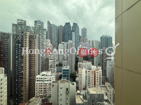 蘇杭街69號寫字樓租單位出租, 蘇杭街69號 69 Jervois Street | 西區 (HKO-16990-AJHR)_0