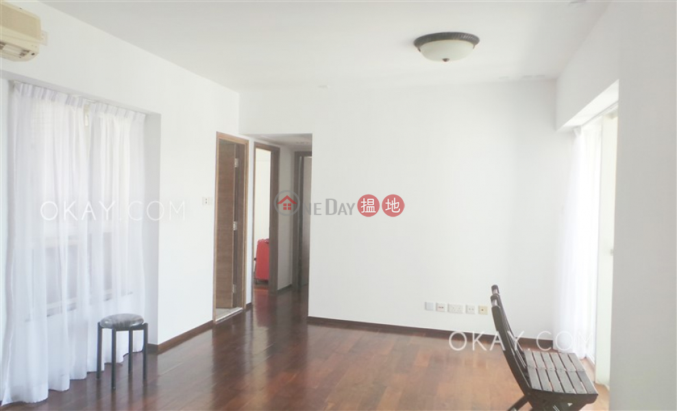Property Search Hong Kong | OneDay | Residential | Sales Listings, Gorgeous 3 bedroom on high floor with balcony | For Sale