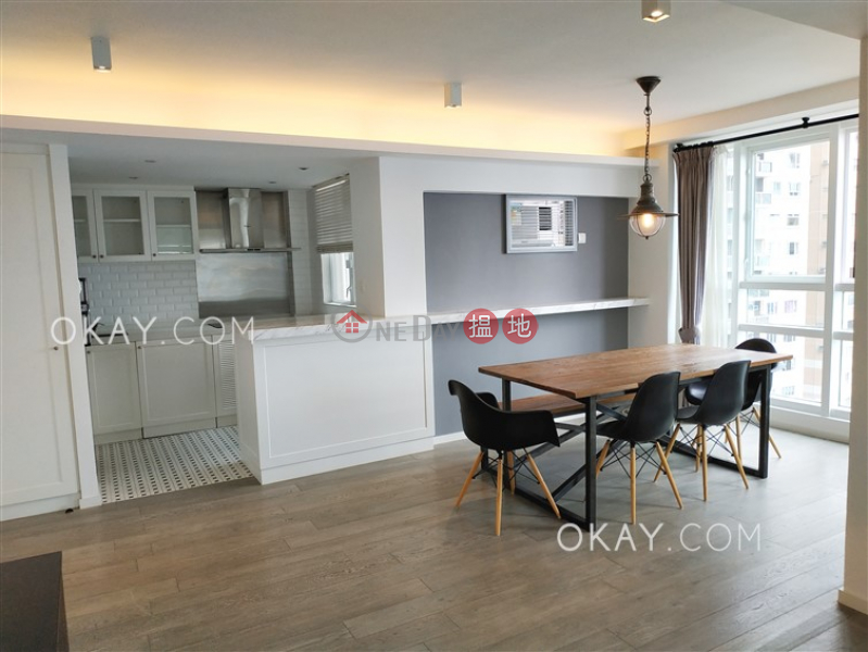 Charming 2 bedroom on high floor with sea views Rental Prosperous