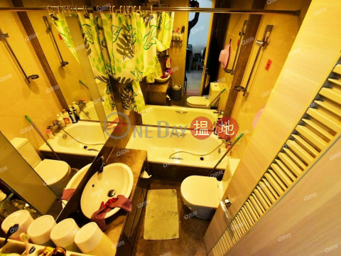 Yuccie Square | 3 bedroom Low Floor Flat for Sale | Yuccie Square 世宙 _0