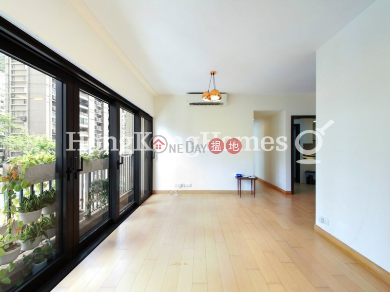 3 Bedroom Family Unit at The Babington | For Sale | The Babington 巴丙頓道6D-6E號The Babington Sales Listings