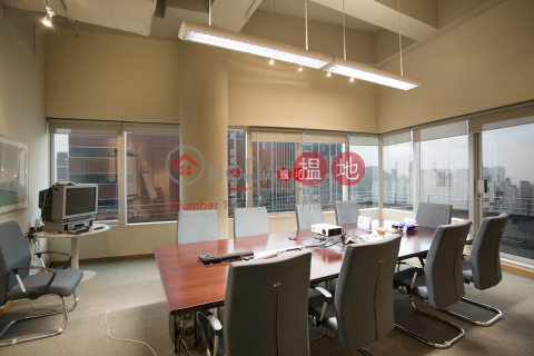 Rare Whole Floor Office, Yan's Tower 甄沾記大廈 | Southern District (info@-04716)_0