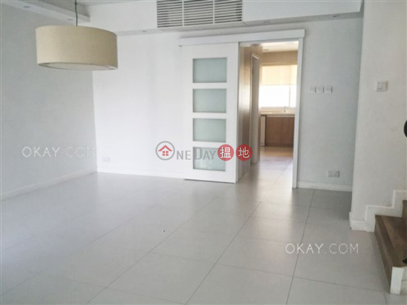Property Search Hong Kong | OneDay | Residential, Sales Listings, Unique house with balcony | For Sale