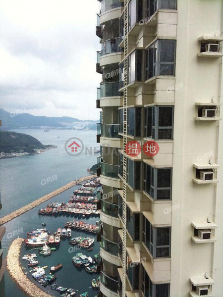 香港搵樓|租樓|二手盤|買樓| 搵地 | 住宅-出售樓盤|交通方便，內街清靜，環境優美《嘉亨灣 5座買賣盤》