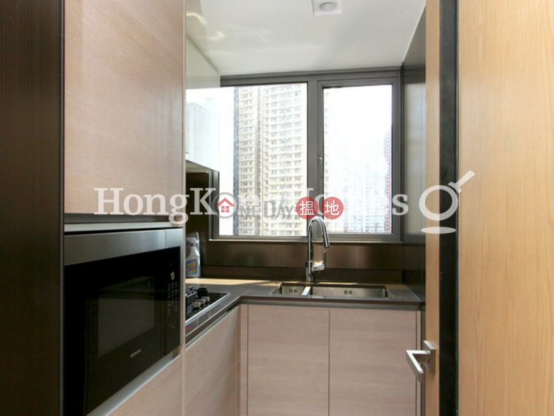 2 Bedroom Unit for Rent at H Bonaire | 68 Ap Lei Chau Main Street | Southern District | Hong Kong | Rental HK$ 21,500/ month