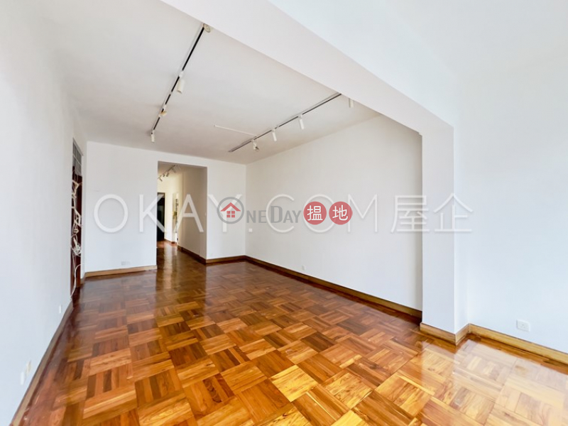 Property Search Hong Kong | OneDay | Residential | Rental Listings | Efficient 3 bedroom in Mid-levels Central | Rental