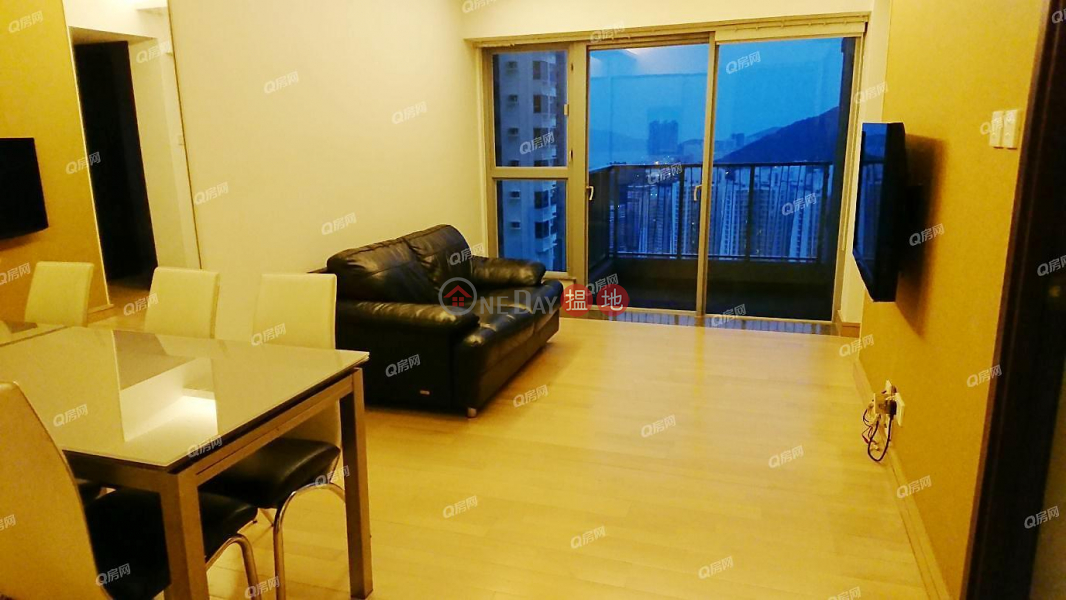 Tower 2 Grand Promenade | 2 bedroom High Floor Flat for Rent, 38 Tai Hong Street | Eastern District, Hong Kong | Rental, HK$ 25,000/ month
