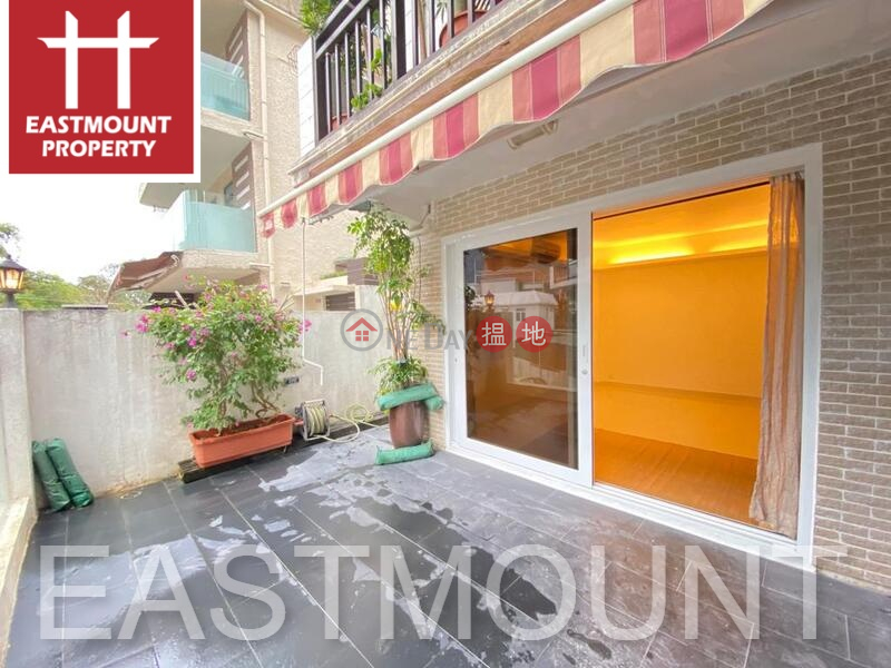 Sai Kung Village House | Property For Sale in Mau Ping 茅坪-G/F village house in excellent condition | Property ID:3043 | Mau Ping New Village 茅坪新村 Rental Listings