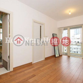 聚賢居兩房一廳單位出租, 聚賢居 Centrestage | 中區 (Proway-LID52977R)_0