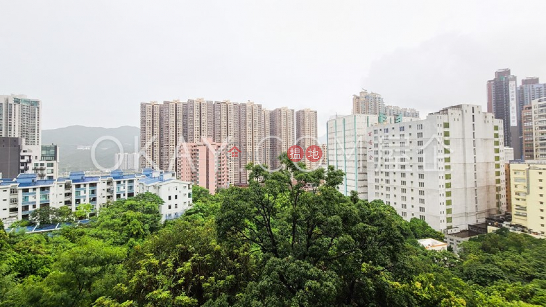 HK$ 35,000/ month The Morning Glory Block 1 Sha Tin, Charming 4 bedroom with balcony | Rental