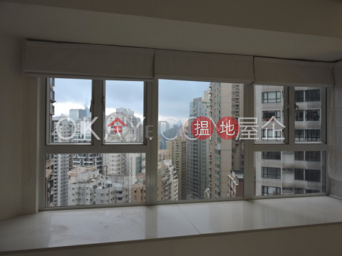 Lovely 2 bedroom with parking | Rental, Flourish Court 殷榮閣 | Western District (OKAY-R49405)_0