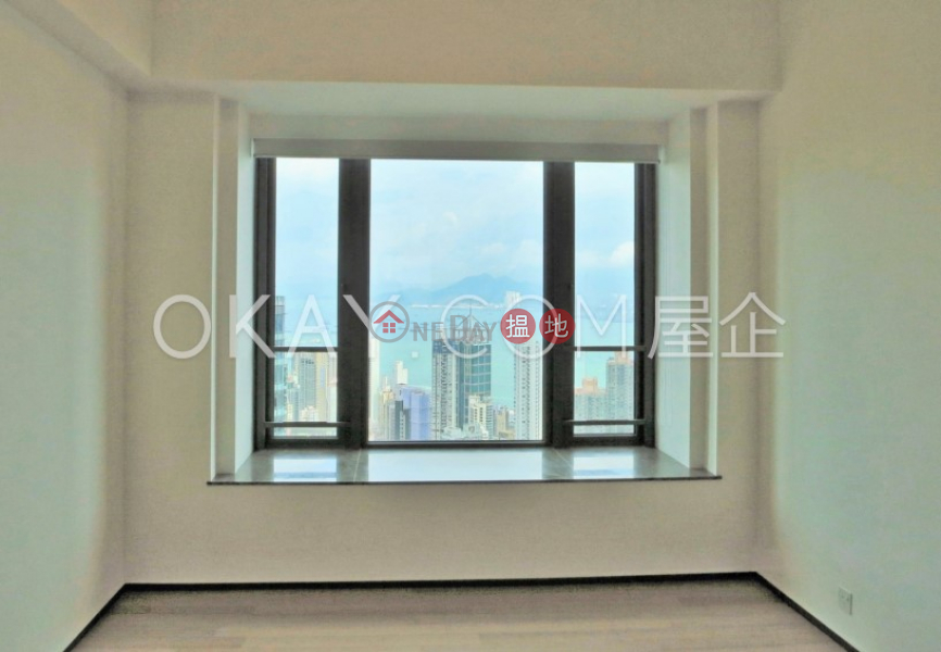 瀚然|中層住宅|出租樓盤HK$ 60,000/ 月
