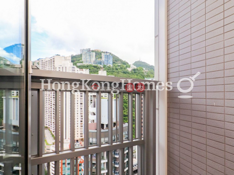 Property Search Hong Kong | OneDay | Residential Rental Listings | 1 Bed Unit for Rent at One Wan Chai