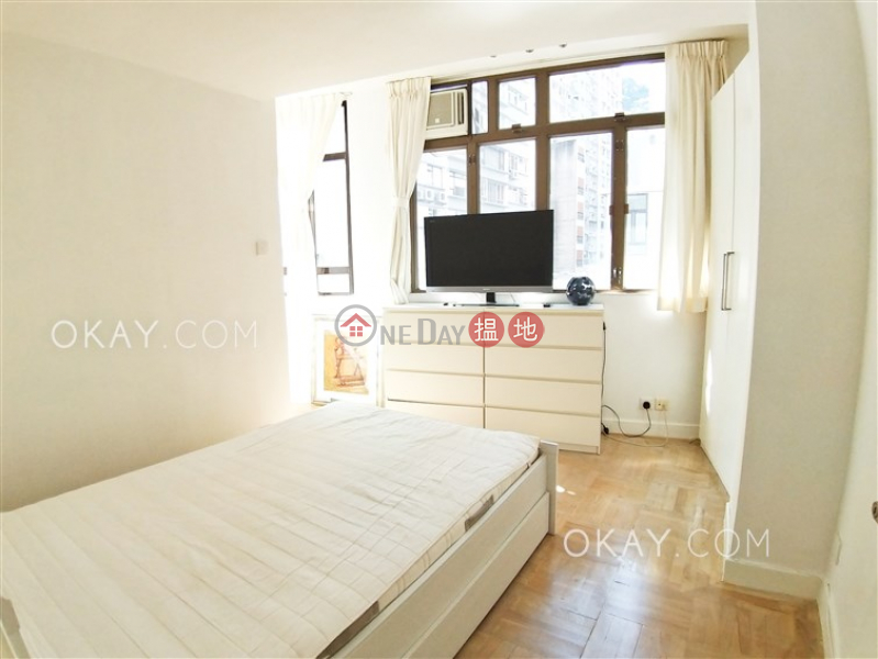 HK$ 29,800/ month | Zenith Mansion | Wan Chai District | Charming 2 bedroom in Happy Valley | Rental