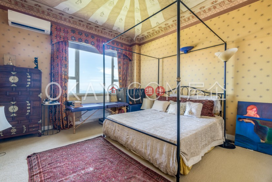 Lovely 3 bedroom with balcony & parking | Rental | La Hacienda La Hacienda Rental Listings