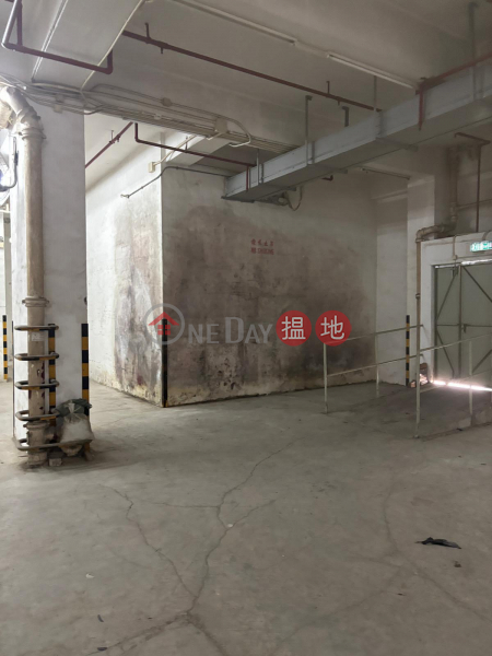 安興工貿中心地下|工業大廈-出租樓盤-HK$ 120,000/ 月