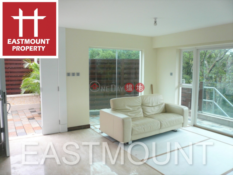 Property Search Hong Kong | OneDay | Residential Sales Listings | Sai Kung Village House | Property For Sale in Wong Mo Ying 黃毛應-Enclosed wall, Garden | Property ID:1665