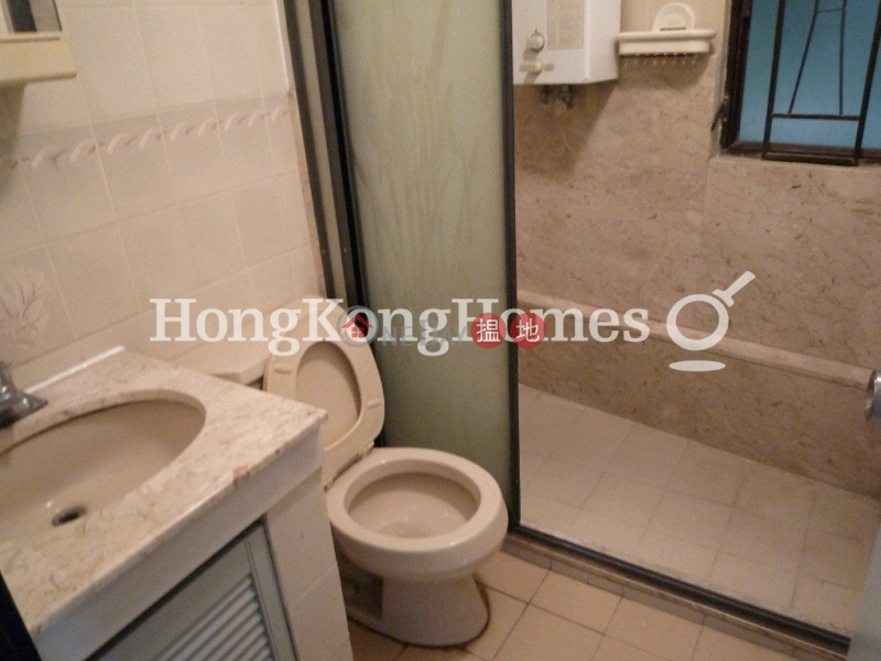 3 Bedroom Family Unit at Greenery Garden | For Sale | Greenery Garden 怡林閣A-D座 Sales Listings