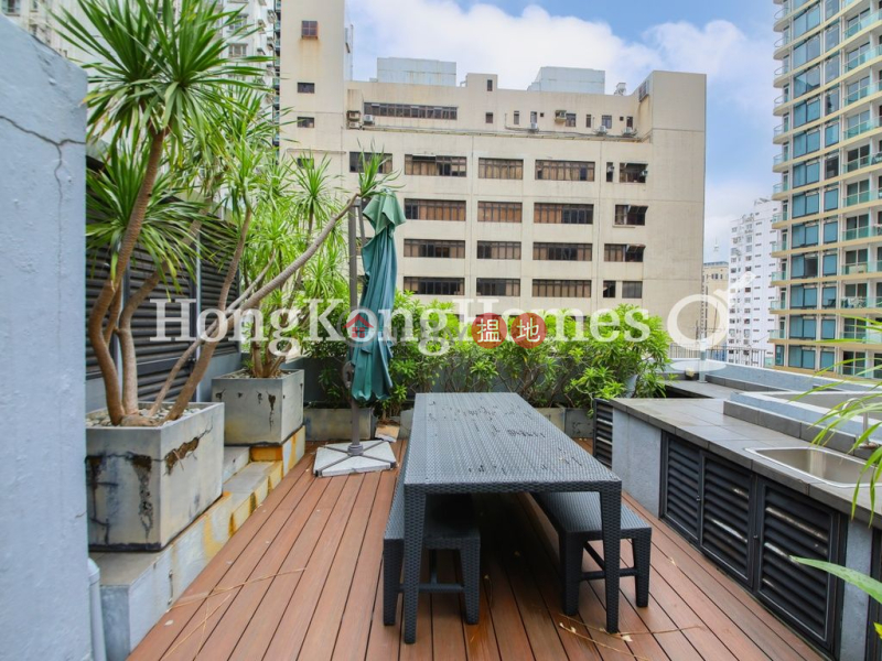 1 Bed Unit for Rent at Prince Palace, Prince Palace 太子臺8號 Rental Listings | Western District (Proway-LID122106R)