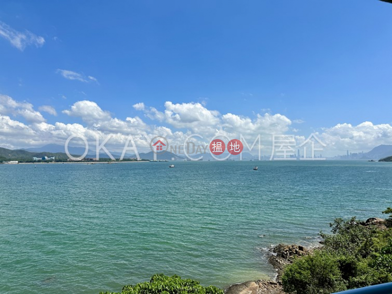 Efficient 3 bedroom with balcony | For Sale | Discovery Bay, Phase 4 Peninsula Vl Coastline, 38 Discovery Road 愉景灣 4期 蘅峰碧濤軒 愉景灣道38號 Sales Listings
