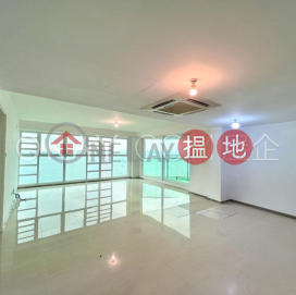 Beautiful 3 bed on high floor with balcony & parking | Rental | Phase 2 Villa Cecil 趙苑二期 _0