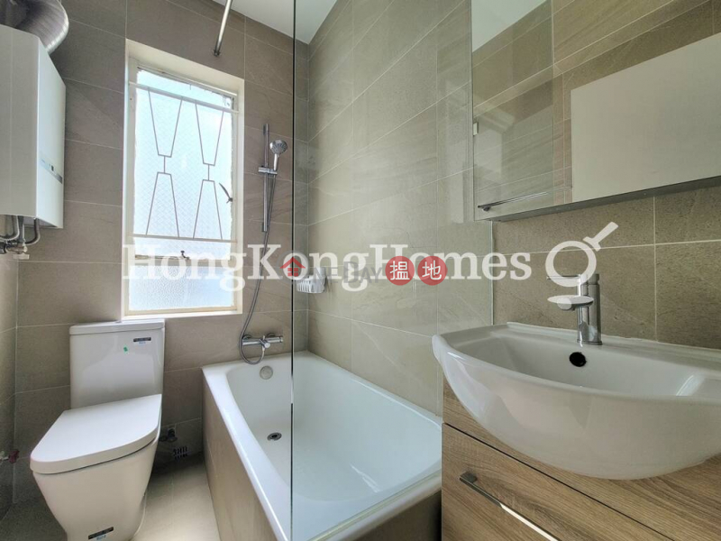 3 Bedroom Family Unit for Rent at HILLSEA COURT 10 Cornwall Street | Kowloon City Hong Kong, Rental | HK$ 50,000/ month